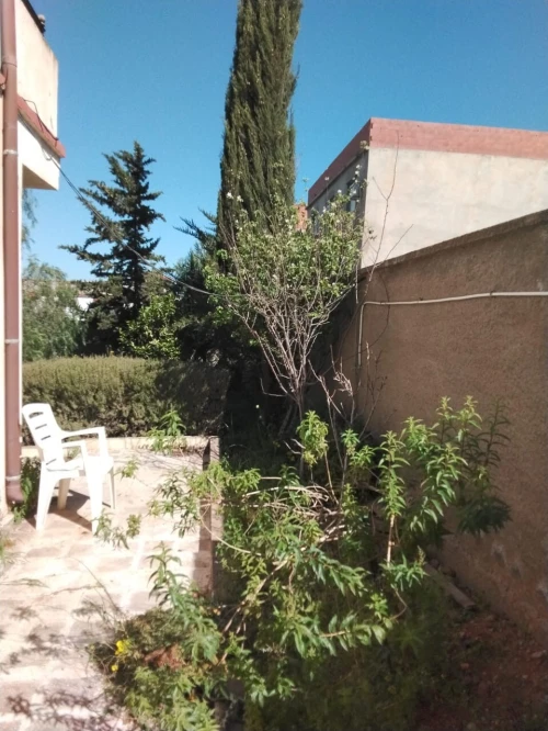 Location Villa Boumerdès Ouled moussa