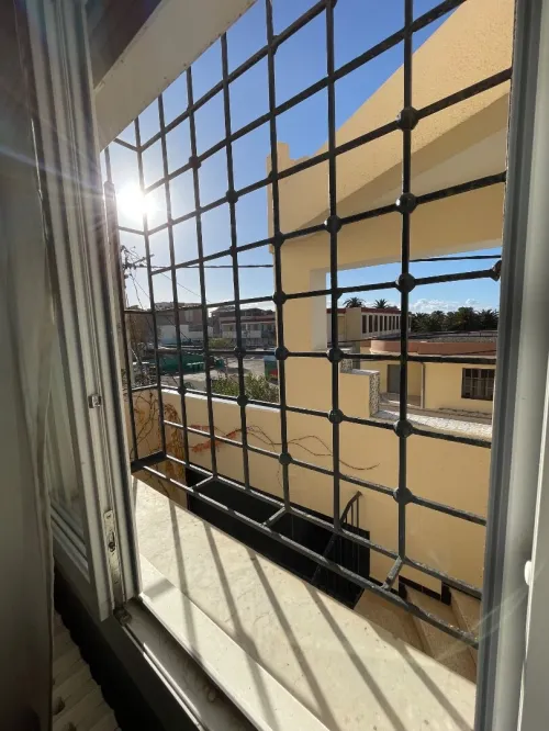 Location Villa Alger Bordj el bahri
