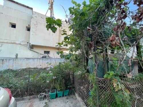 Vente Villa Alger Rais hamidou