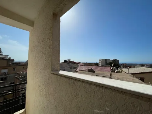 Vente Appartement F3 Alger Cheraga