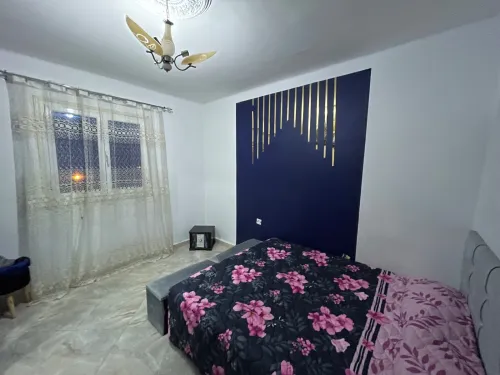 Location Appartement F3 Alger Rouiba 19