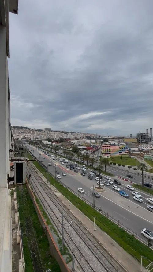 Vente Appartement F4 Alger Sidi mhamed
