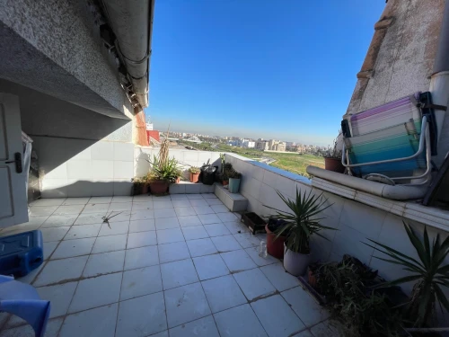 Vente Appartement Duplex F5 Alger Mohammadia