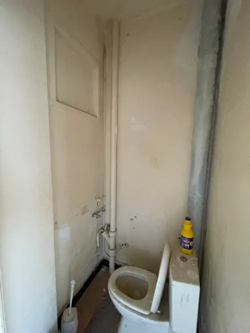 Vente Appartement F2 Alger Sidi mhamed 3