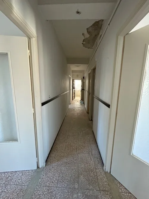 Vente Appartement F3 Alger Rouiba