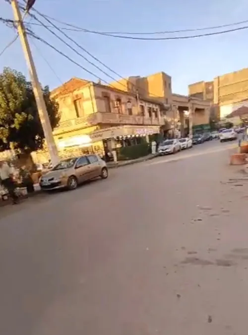 Location Local Alger Bordj el kiffan