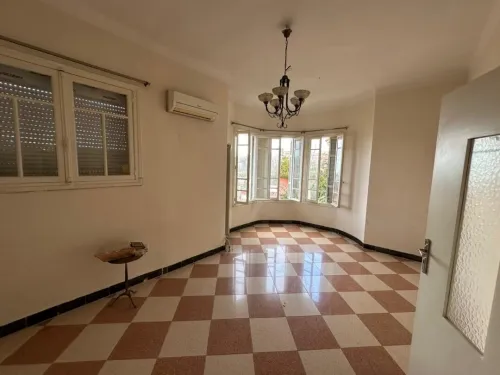Vente Villa Alger El biar