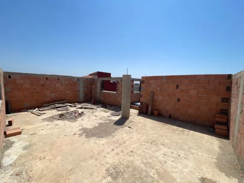 Vente Villa Alger Rouiba