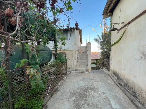 Vente Villa Alger Rais hamidou