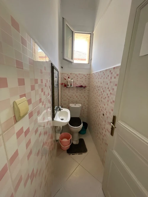 Location Appartement Niveau de villa F6 Alger Rouiba