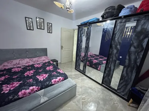 Location Appartement F3 Alger Rouiba 3