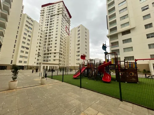 Vente Appartement F4 Alger Birkhadem