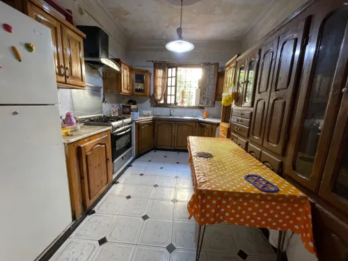 Vente Villa Alger Cheraga