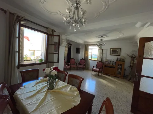 Vente Appartement Duplex F5 Alger Mohammadia