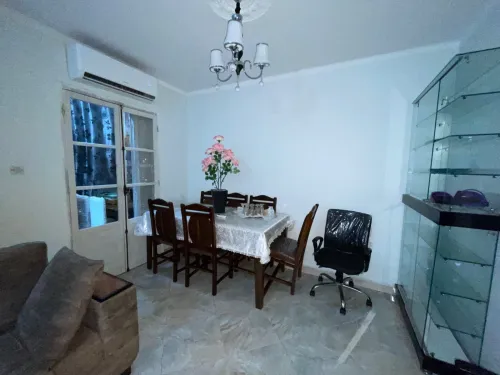 Location Appartement F3 Alger Rouiba 12