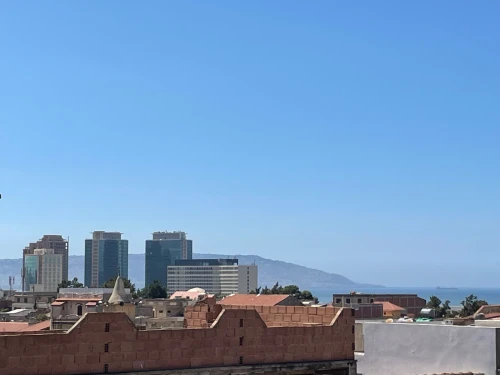 Location Villa Alger Mohammadia