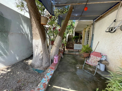 Vente Villa Alger El mouradia
