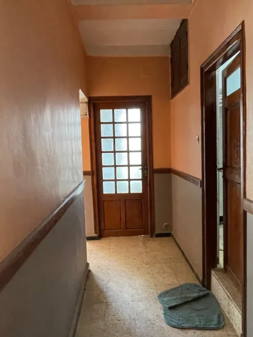 Location Appartement Niveau de villa F3 Alger Rouiba