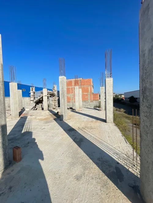 Vente Villa Boumerdès Hammedi