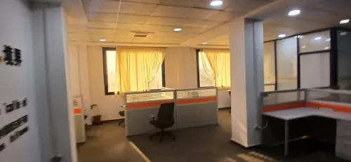 Location Immeuble Alger Dar el beida