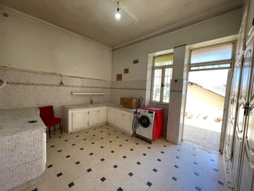 Location Appartement Niveau de villa F3 Alger Rouiba