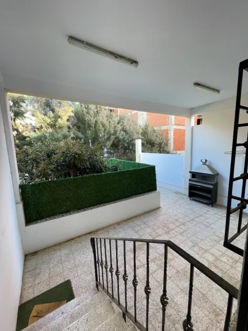 Location Villa Alger Bordj el bahri