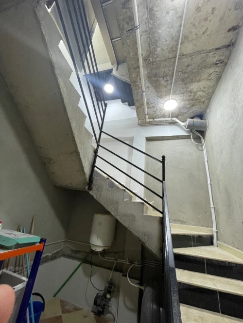 Vente Local Alger Bordj el bahri