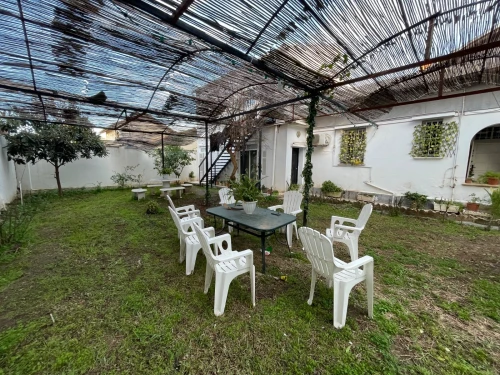 Vente Villa Alger Oued smar