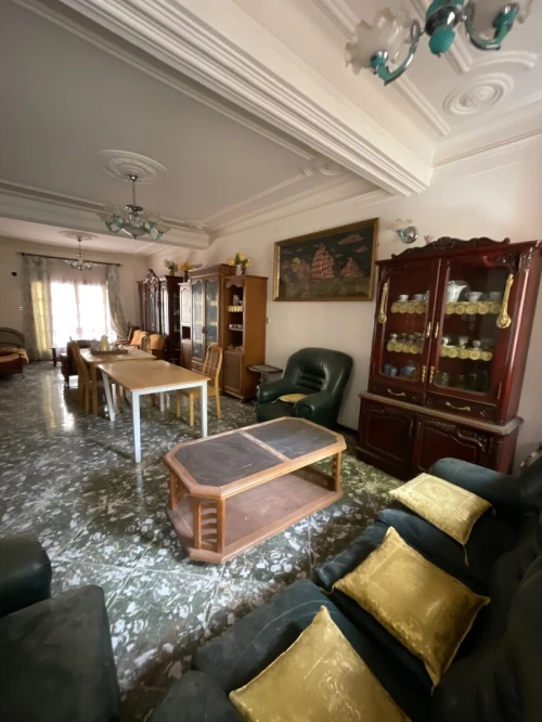 Vente Villa Alger Cheraga