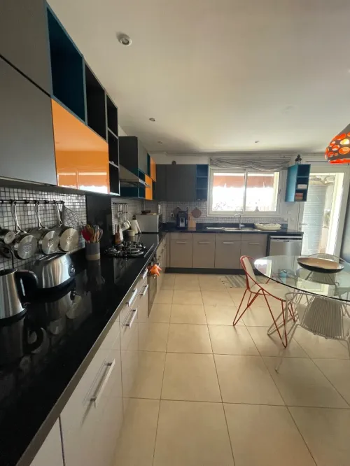 Vente Appartement F4 Alger Dar el beida