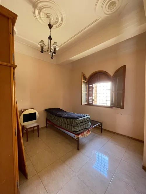 Vente Villa Alger Cheraga