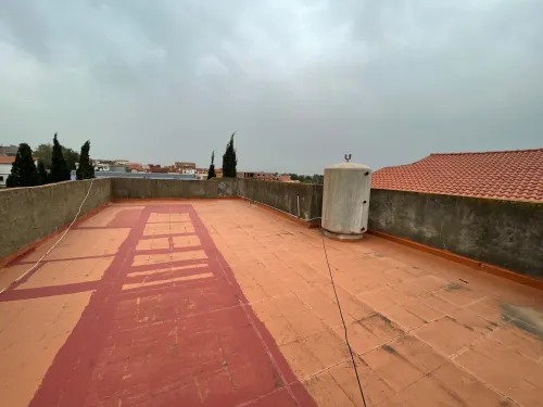 Vente Villa Alger Hraoua