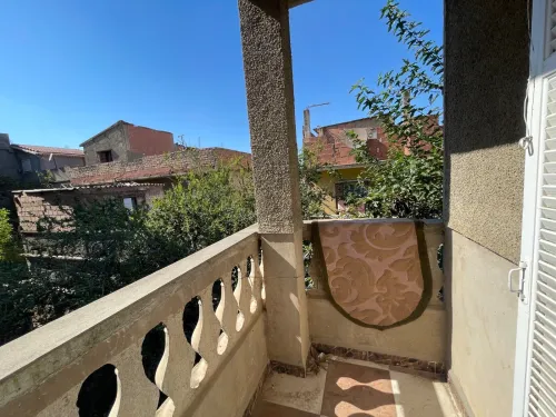 Vente Villa Boumerdès Boudouaou