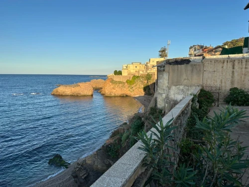 Vente Villa Alger Rais hamidou