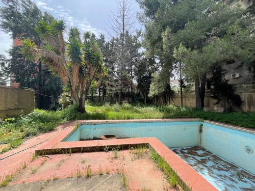 Vente Terrain Alger Draria
