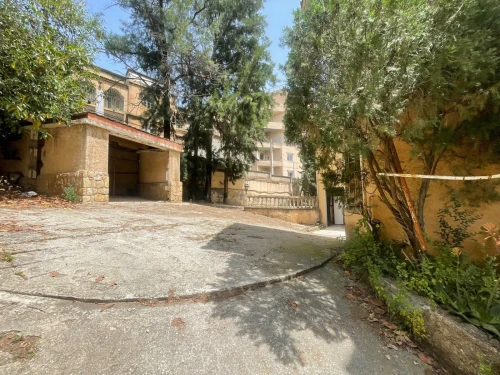 Vente Villa Alger Draria