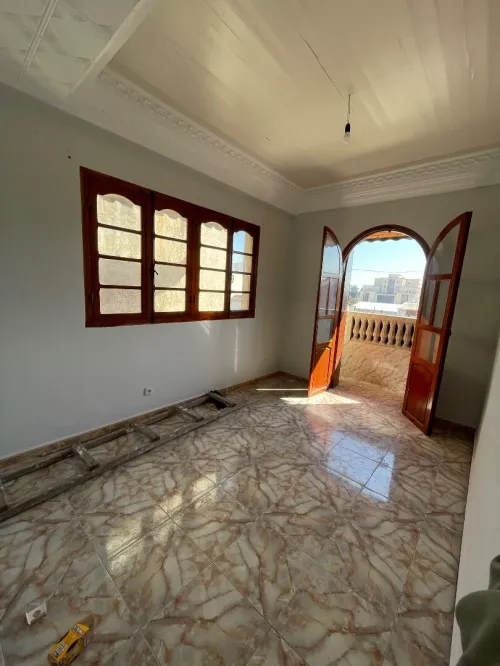 Location Appartement Niveau de villa F4 Alger Rouiba