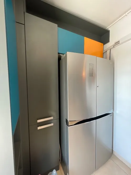 Vente Appartement F4 Alger Dar el beida