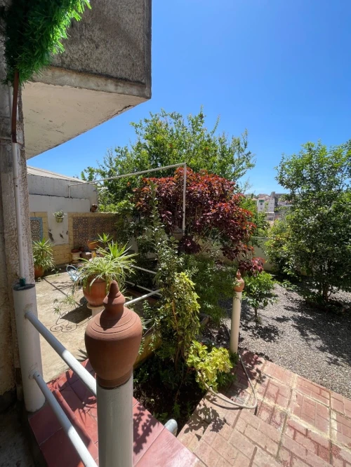 Vente Villa Alger El mouradia