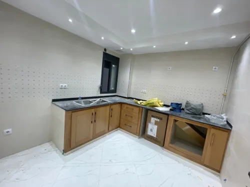 Vente Appartement F4 Alger Rouiba