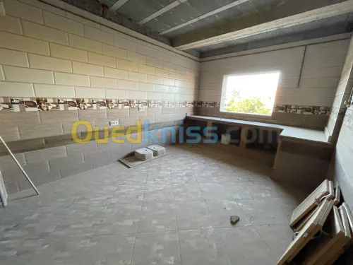 Vente Villa Alger Sidi moussa