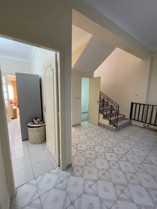 Location Villa Alger Bordj el bahri