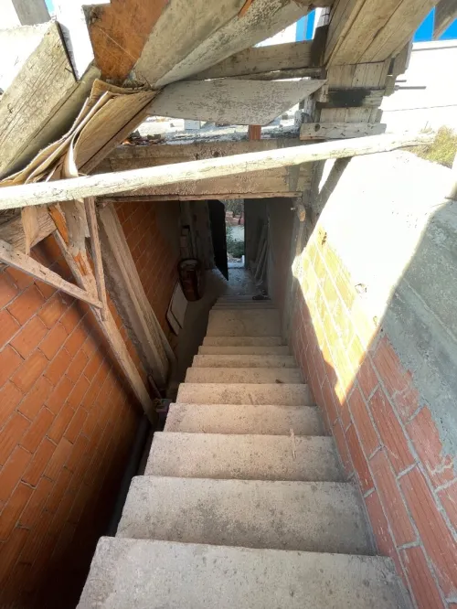 Vente Villa Boumerdès Hammedi