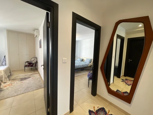 Vente Appartement F4 Alger Dar el beida