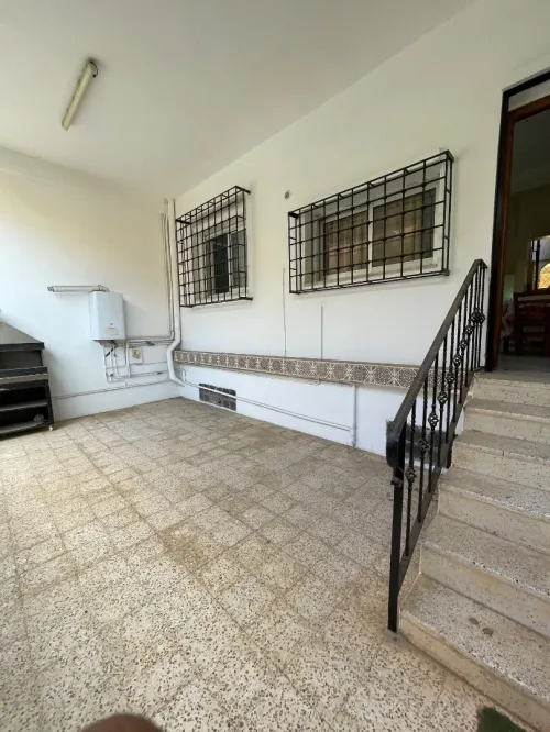 Location Villa Alger Bordj el bahri