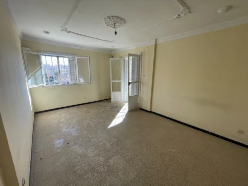Vente Appartement F4 Alger Reghaia