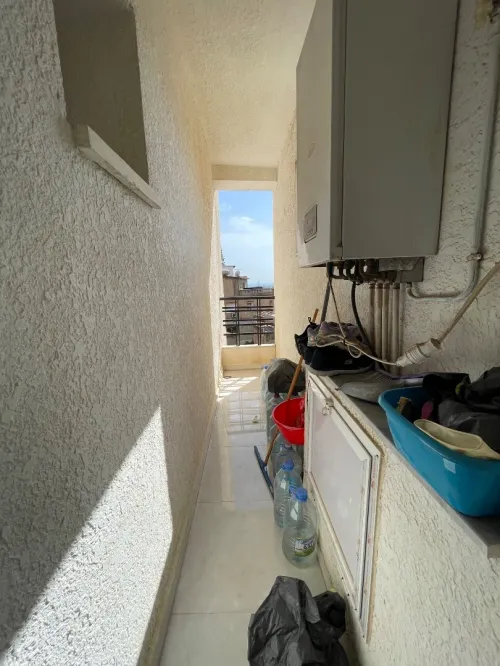 Vente Appartement F3 Alger Cheraga