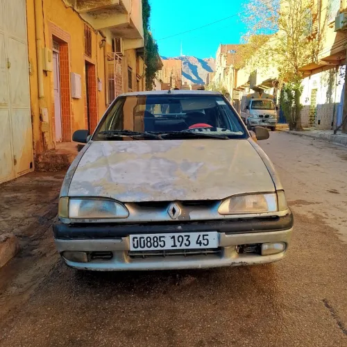 Renault 19 1993 