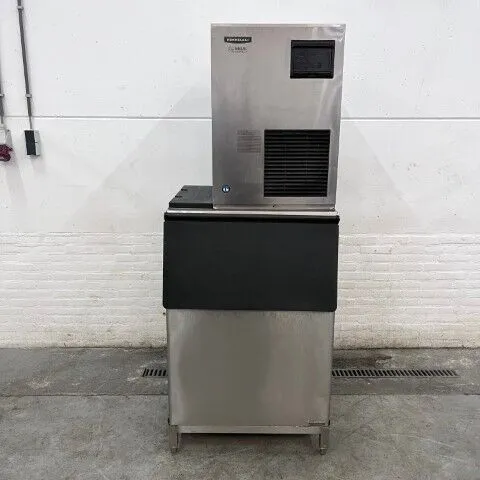 Machine à glace