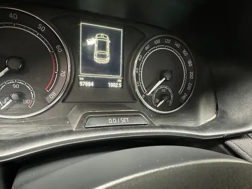 Skoda Fabia 2022 Style (avec toit panoramique)